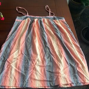 Rip curl dress — size M